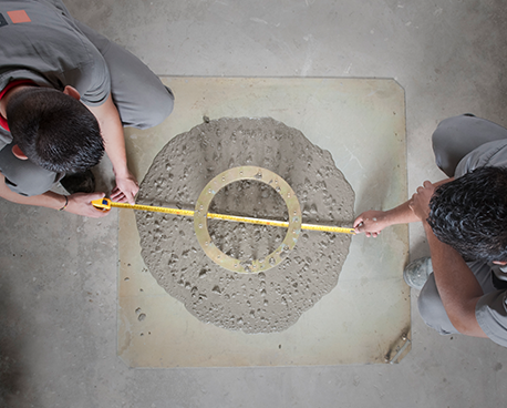 Concreto